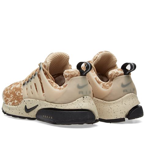 nike air presto gpx beige|nike presto shoes.